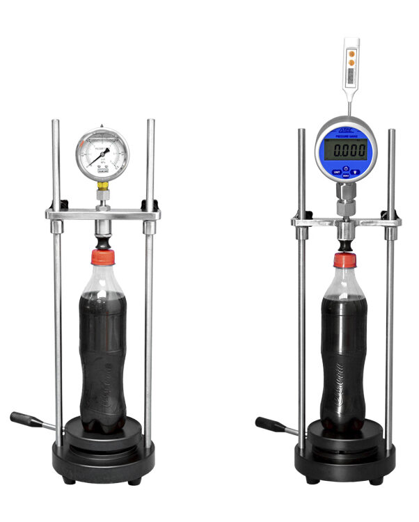 CO2 Easy / CO2 Easy-D