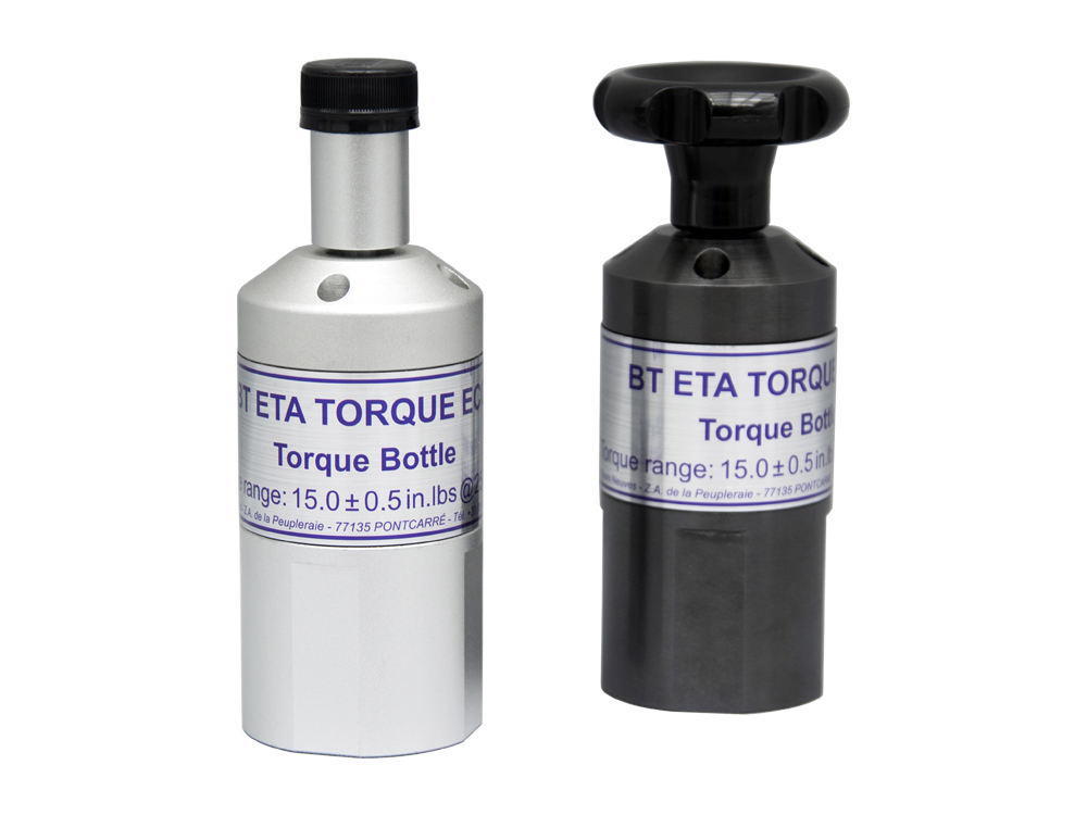 BT ETA Torque ECO