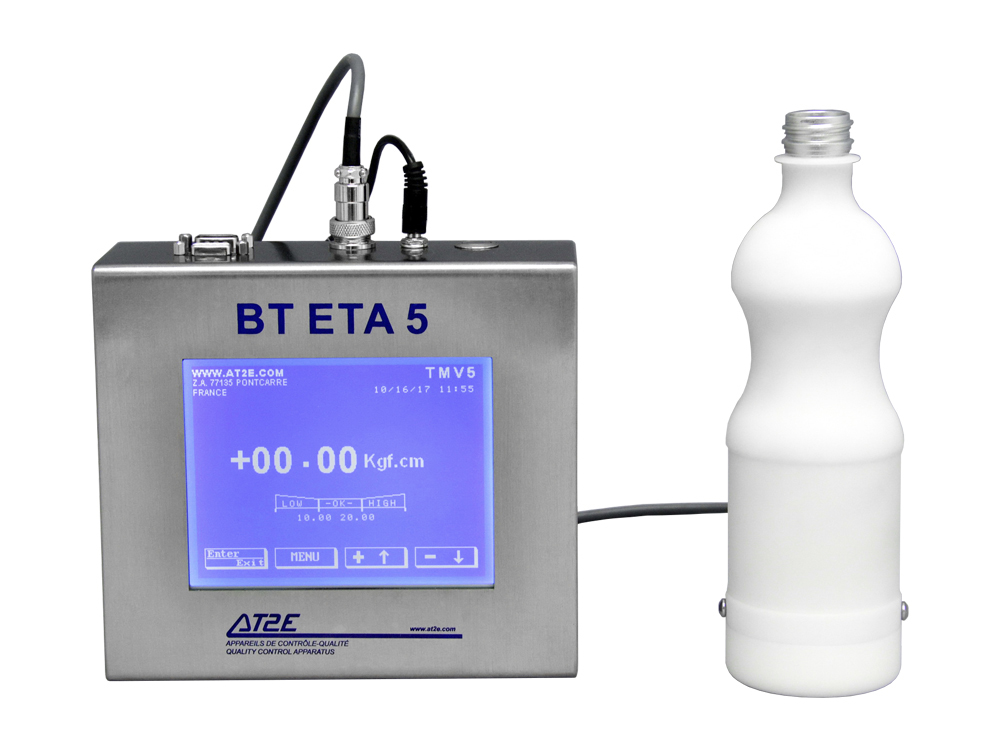BT ETA 5