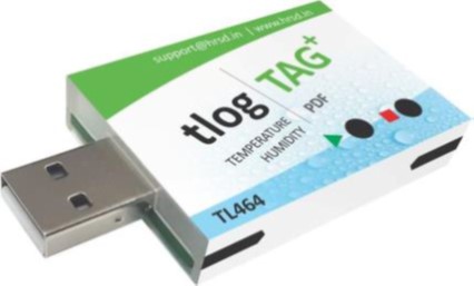 tlog TAG TL-464