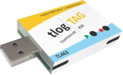 tlog TAG TL-463