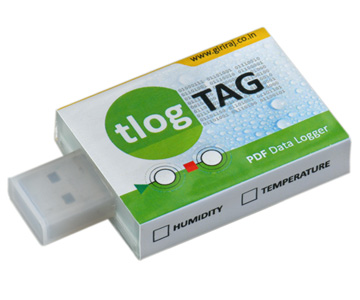 tlog TAG
