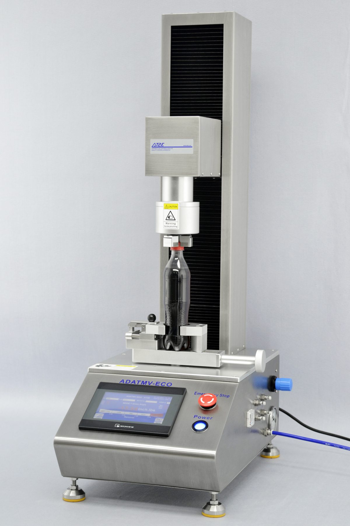 Torque tester