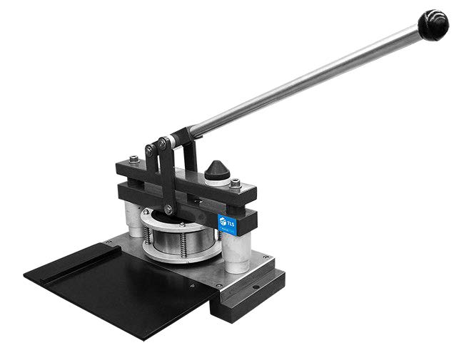 Samples Presses cutter