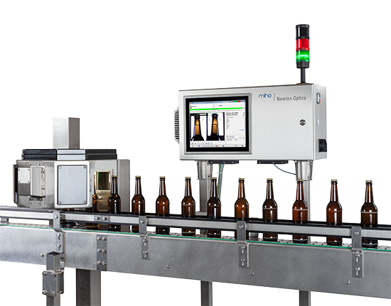 Miho Newton Optics 3