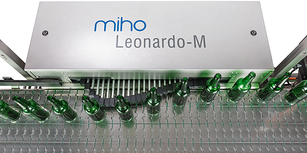 Miho Leonardo M