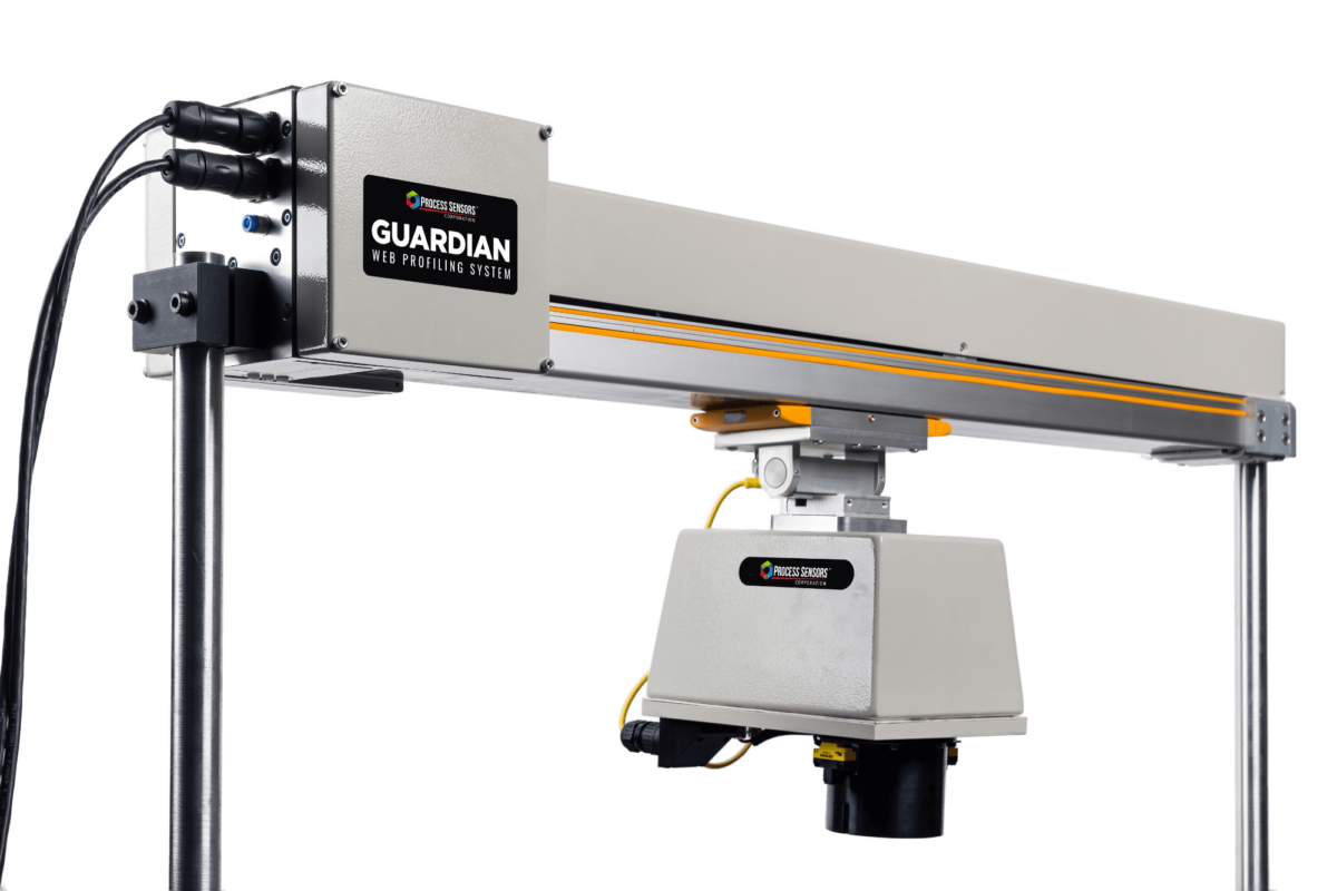 Moisture, Coat Weight and Film Thickness Measurement