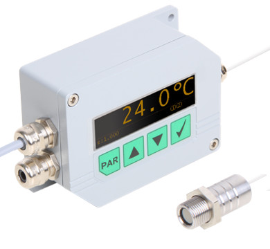 PSC-4LT Pyrometer