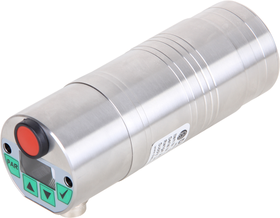 PSC-56 Series Pyrometer