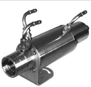 PSC-42 Series Pyrometer