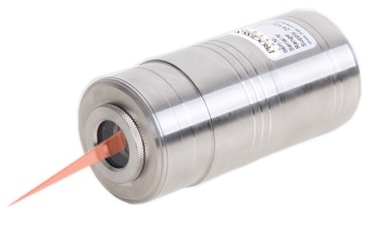 PSC-52LT Series Pyrometer