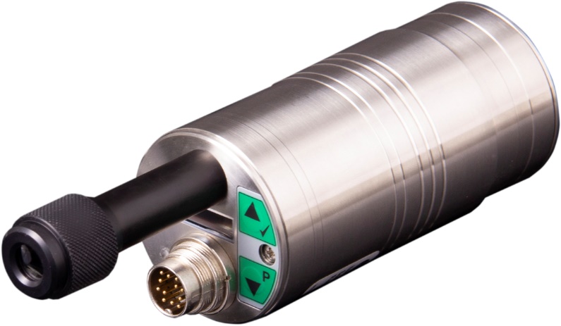 PSC-55N Series Pyrometer