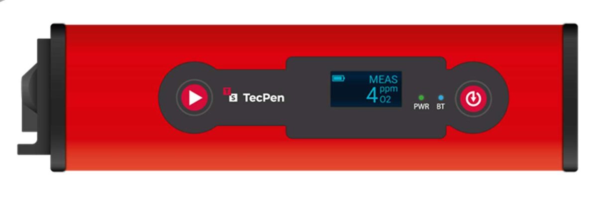 TecPen Dot