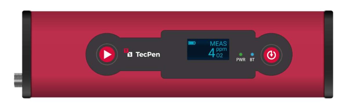 TecPen Fiber