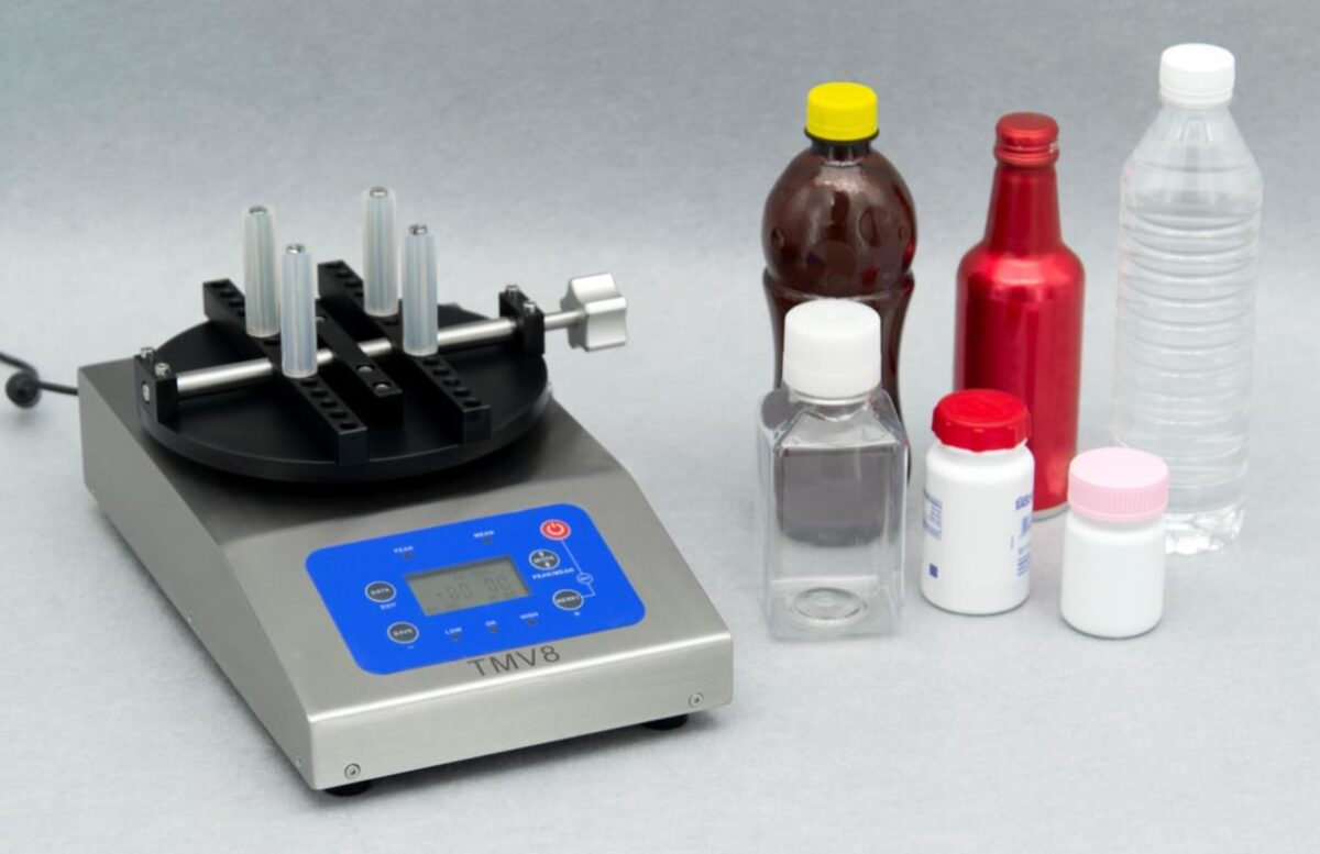 Torque Tester – TMV-8