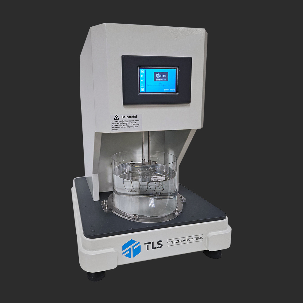 Water Absorption Tester (WAT)