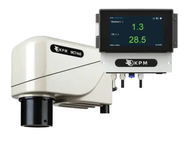PSC MCT460