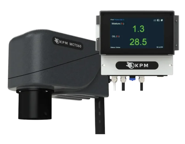 PSC MCT560