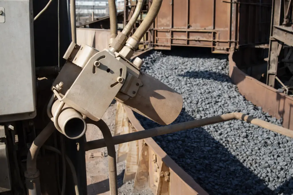 surveyor-camera-for-conveyor-belt-application-Fire-prevention-pipe-bending