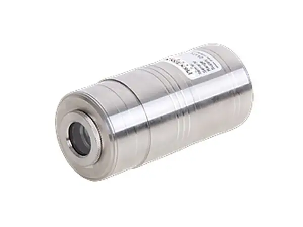 PSC-54 Series Pyrometer