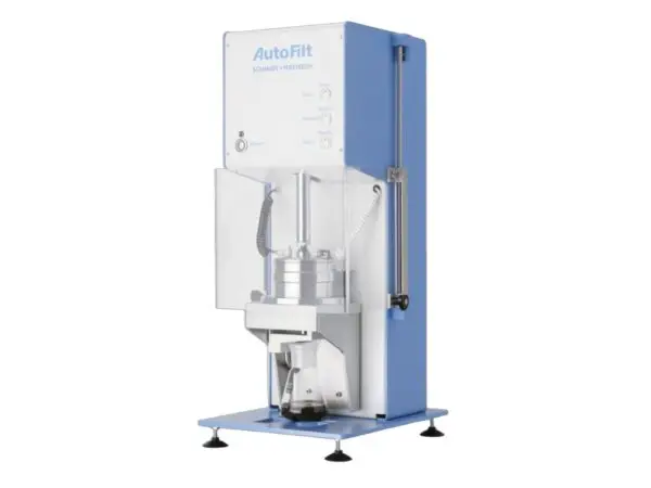 Autofilt Z