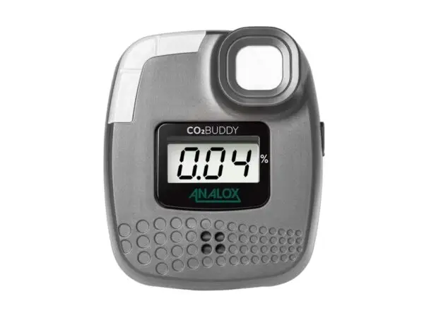CO2BUDDY