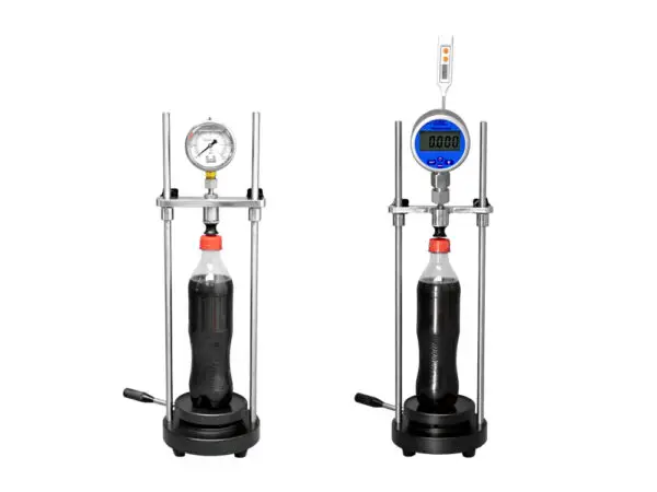 CO2 Easy / CO2 Easy-D