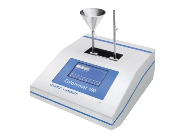 Coloromat 100 – V2