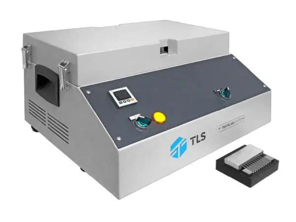 FT-07 Laboratory Medium Fluter