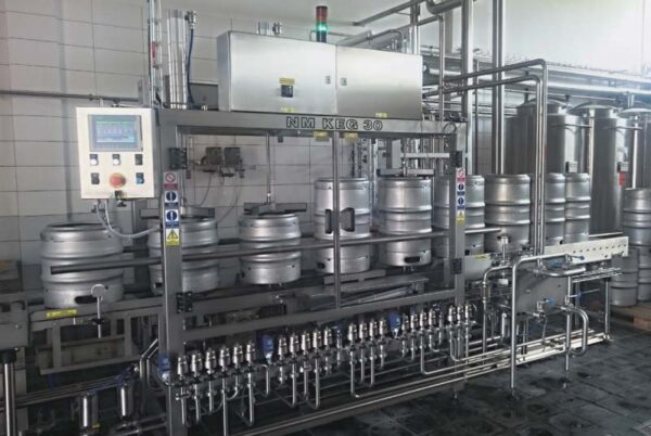 NM KEG Series