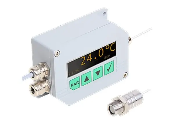 PSC-4LT Pyrometer