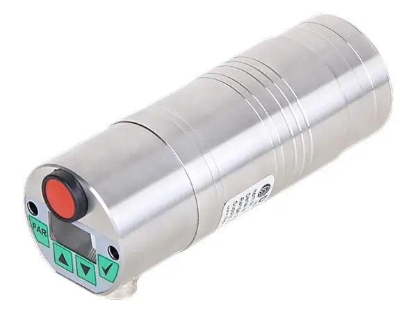 PSC-56 Series Pyrometer