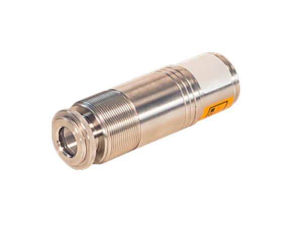 PSC-40 Series Pyrometer