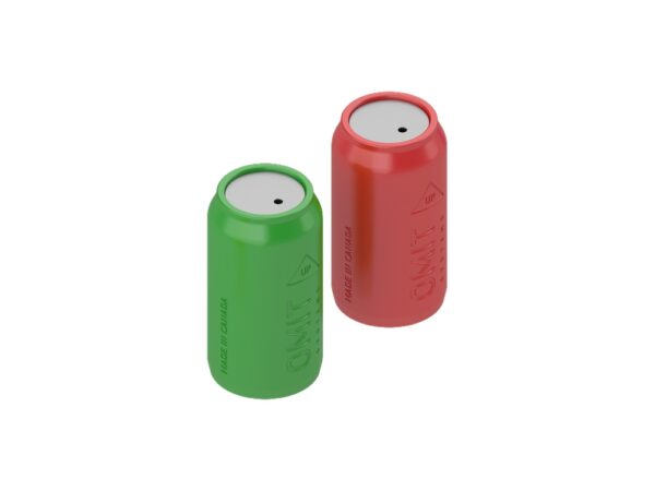 Test Cans