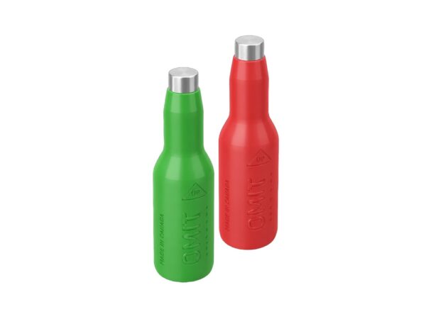 Test Bottles