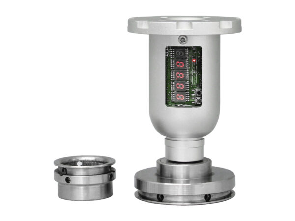 Torque Check