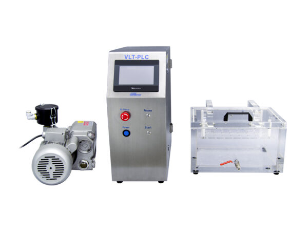 VLT-PLC