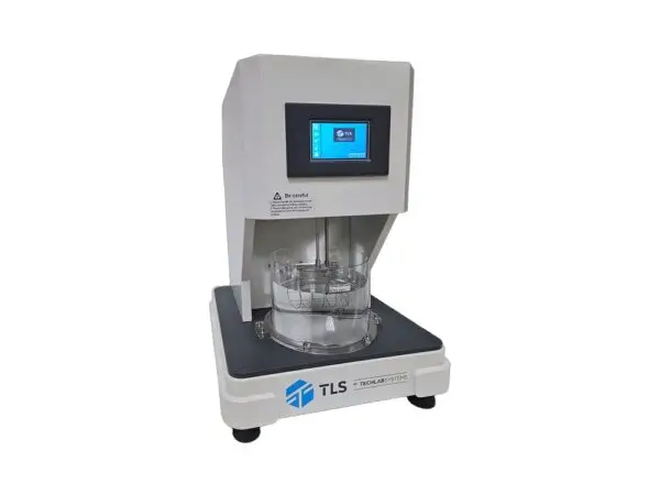Water Absorption Tester (WAT)