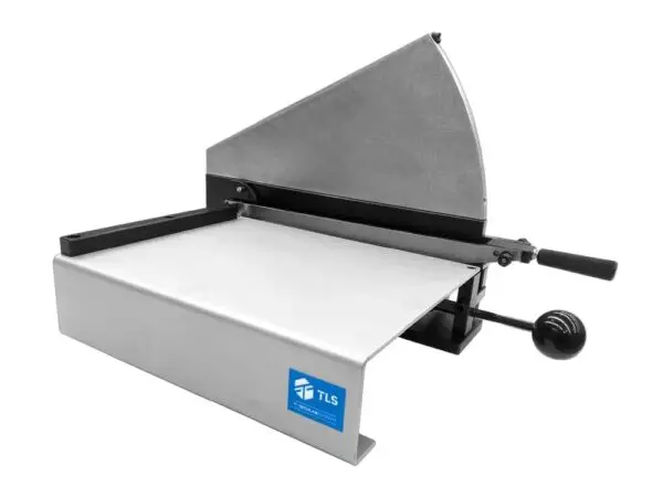 Twin Blade Cutters