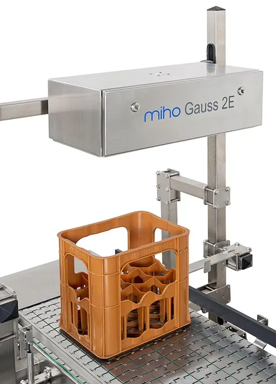 Gauss E