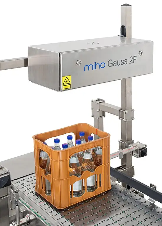 Gauss F