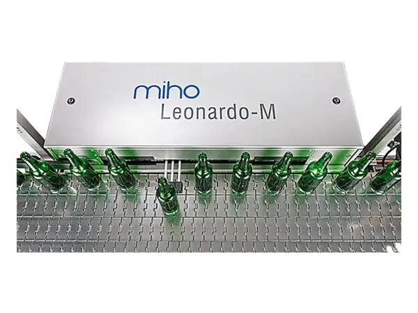 Leonardo M