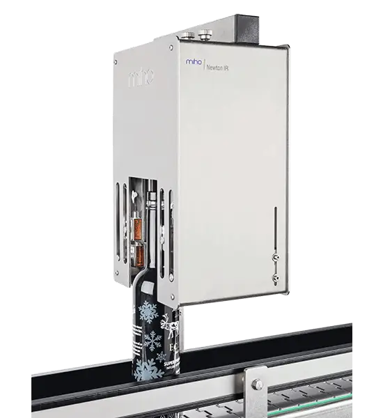 Newton IR 2