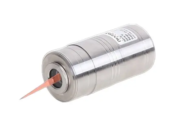 PSC-52LT Series Pyrometer