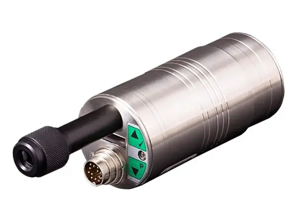 PSC-55N Series Pyrometer