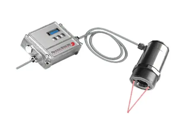 PSC-SSS Laser Series