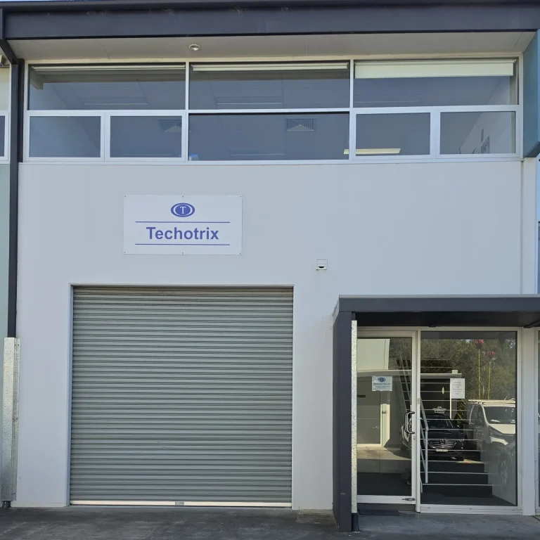 Techotrix_office